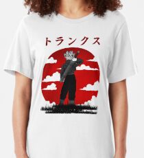 dragon ball Slim Fit T-Shirt