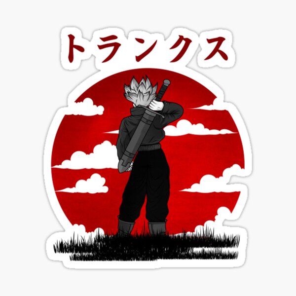 Sexy Bulma Stickers Redbubble