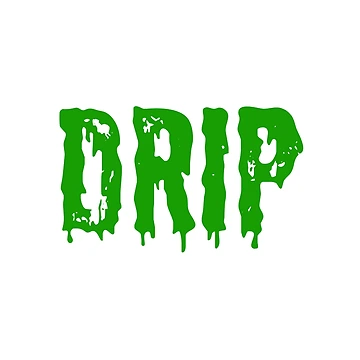 Artwork thumbnail, Drip by InTrendSick
