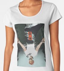 Die Rabenjungen Frauen Premium T-Shirts