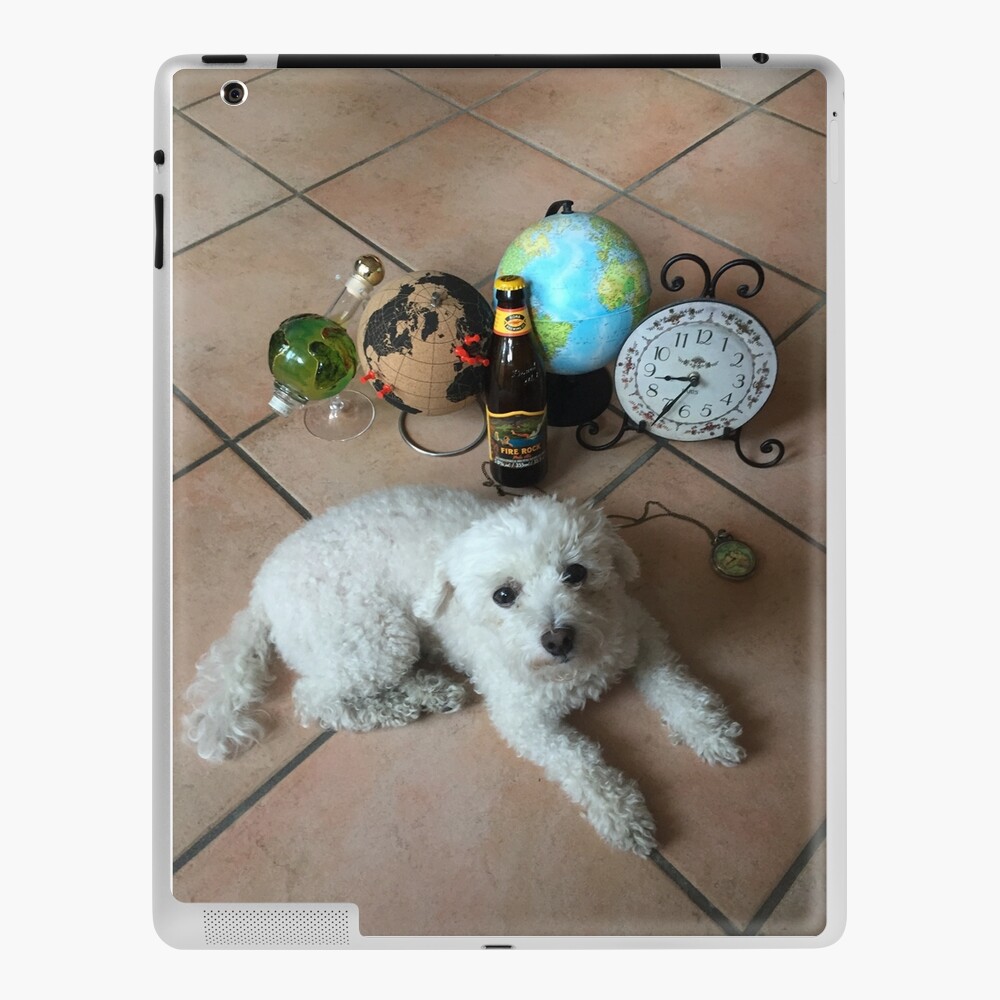 Item preview, iPad Skin designed and sold by geodrinx.