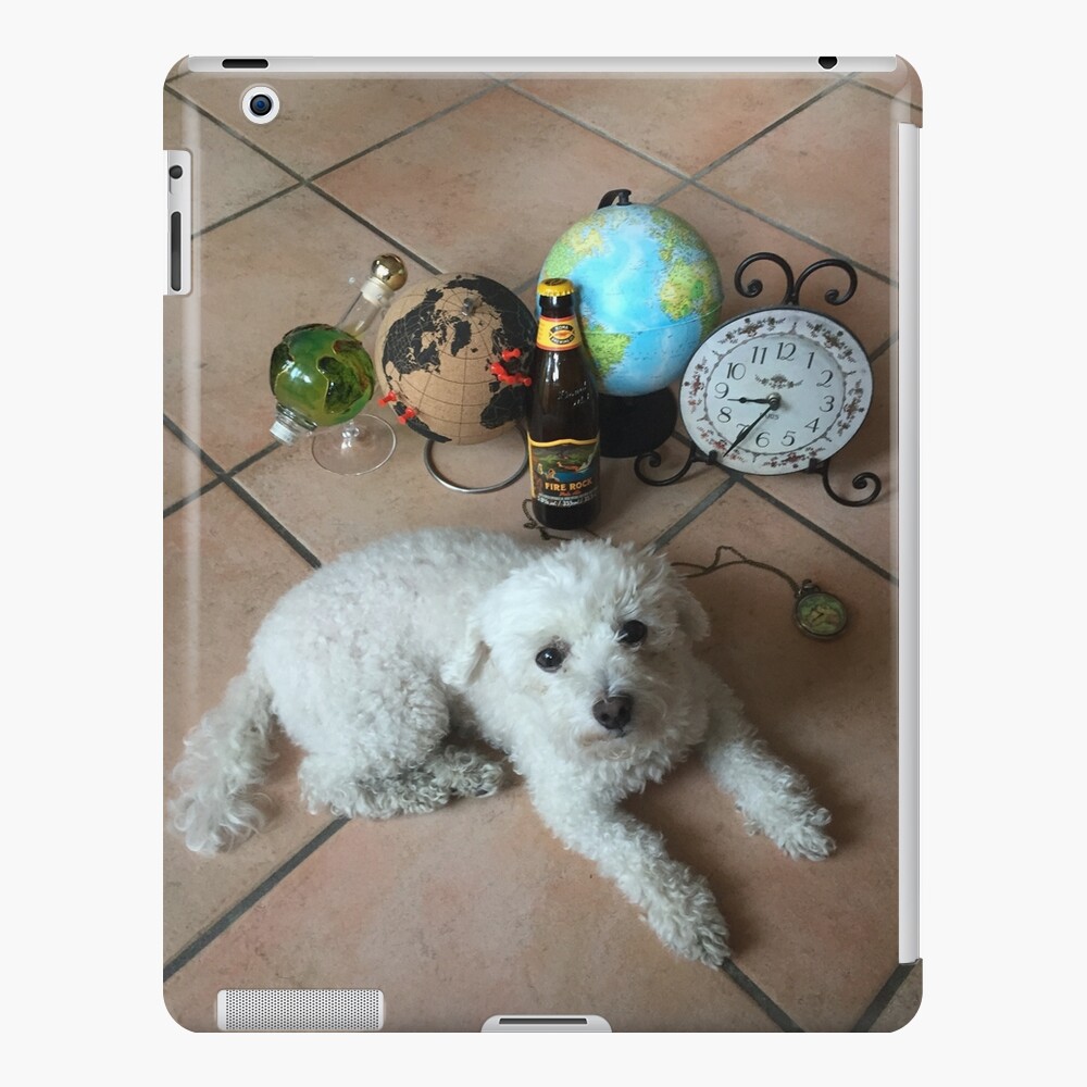 Item preview, iPad Snap Case designed and sold by geodrinx.