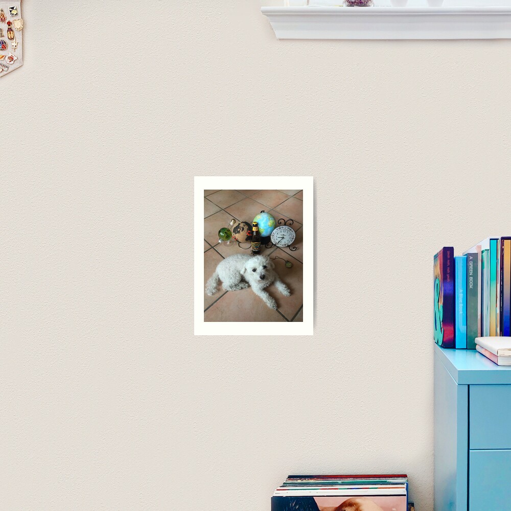 Item preview, Art Print designed and sold by geodrinx.