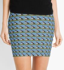 Puffins Mini Skirt
