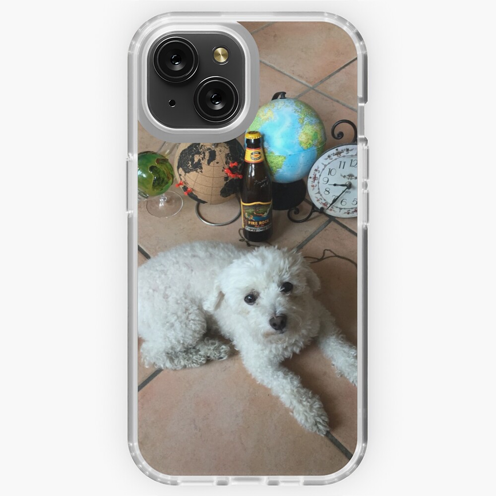 Item preview, iPhone Soft Case designed and sold by geodrinx.
