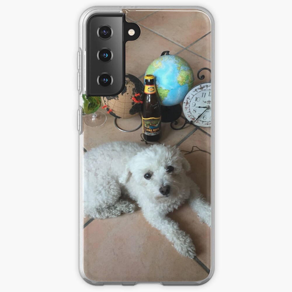 Item preview, Samsung Galaxy Soft Case designed and sold by geodrinx.