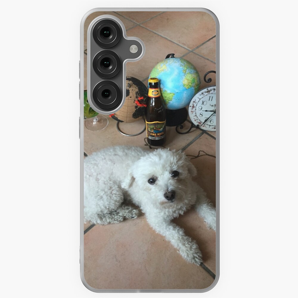 Item preview, Samsung Galaxy Soft Case designed and sold by geodrinx.