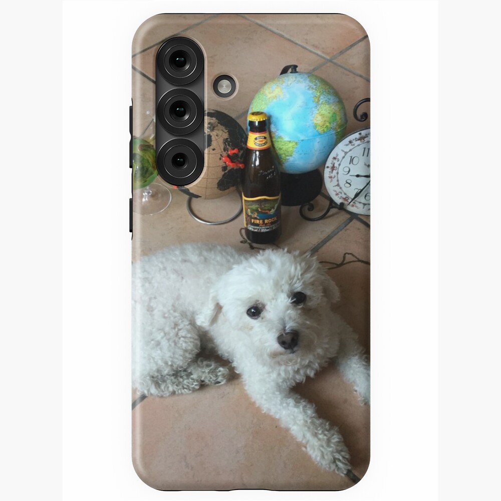 Item preview, Samsung Galaxy Tough Case designed and sold by geodrinx.