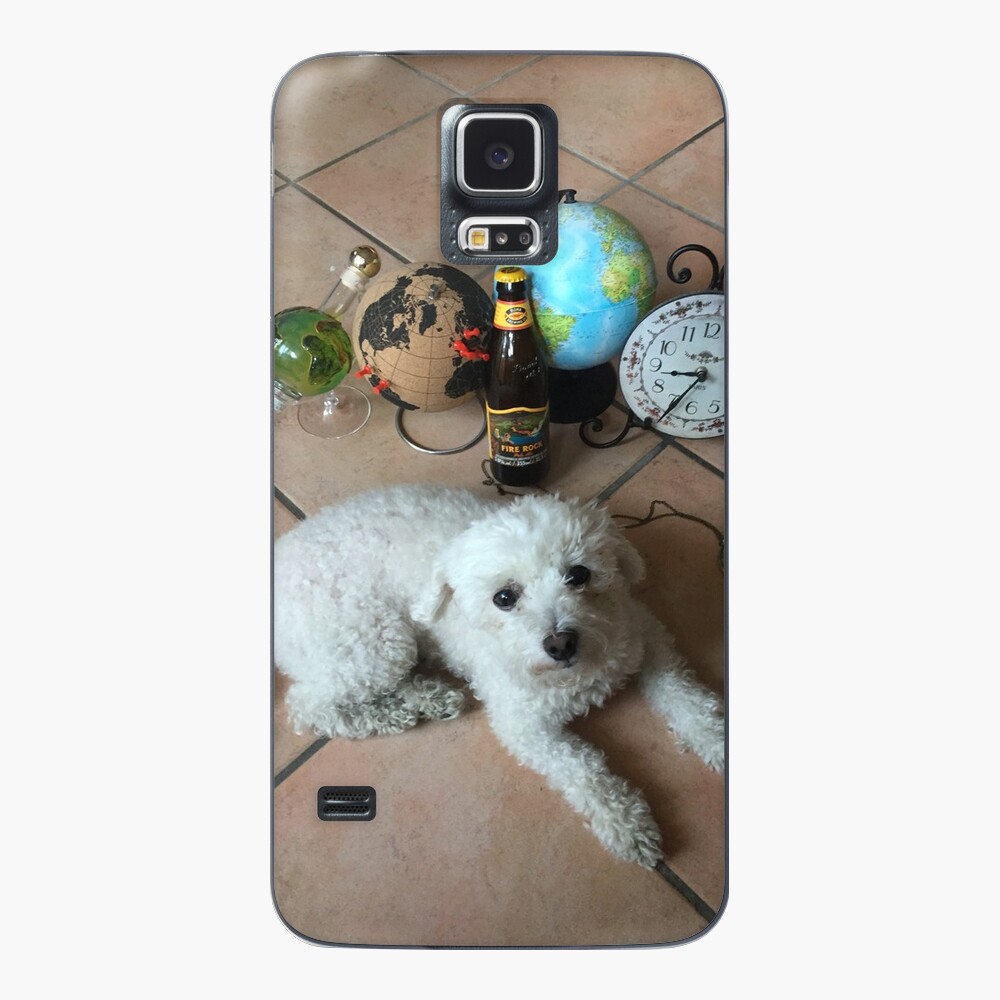 Item preview, Samsung Galaxy Skin designed and sold by geodrinx.