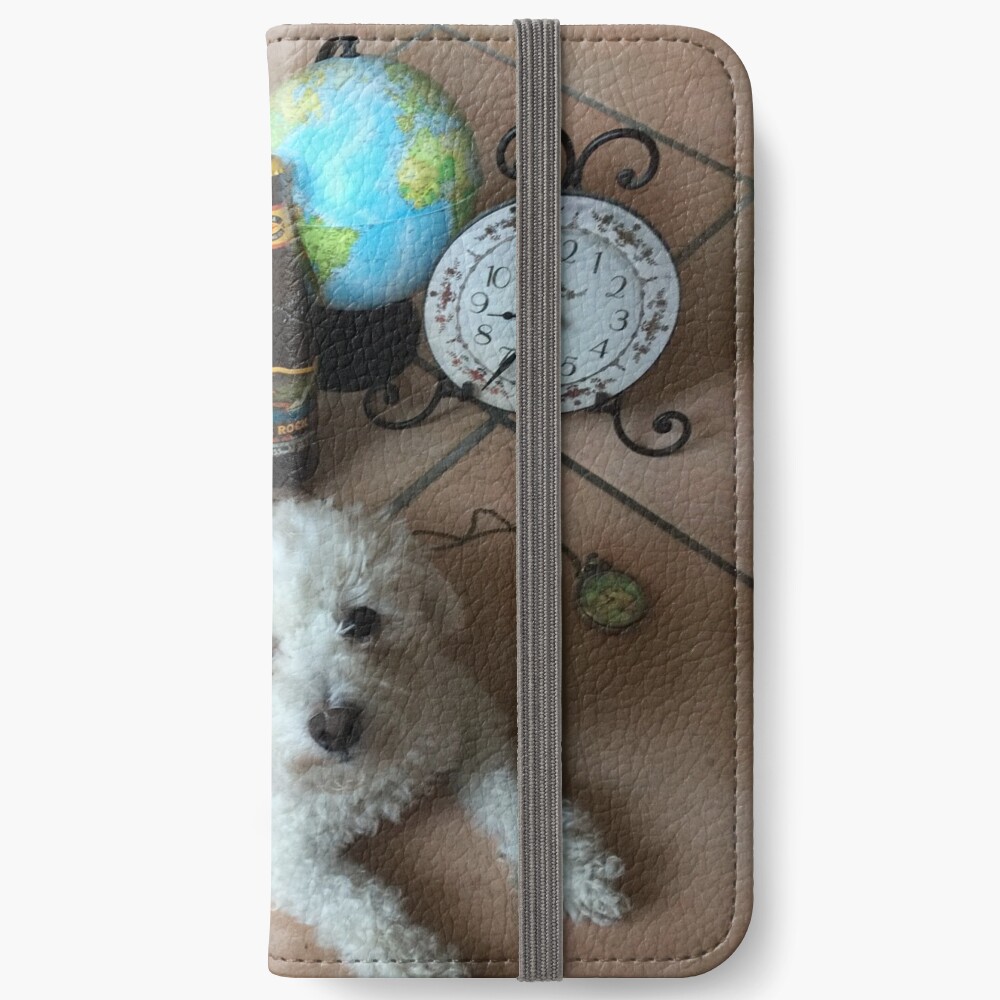 Item preview, iPhone Wallet designed and sold by geodrinx.