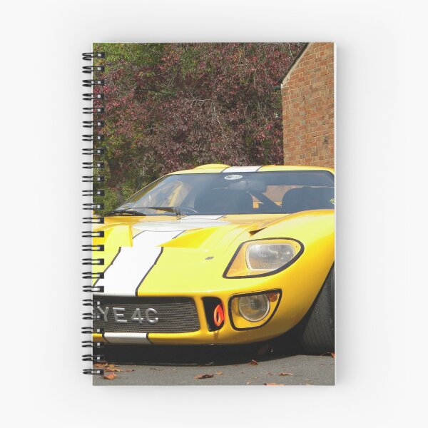 Item preview, Ford GT40  designed and sold by WrenBellSaTea.