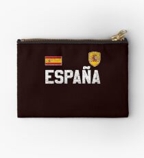 Espana Studio Pouch