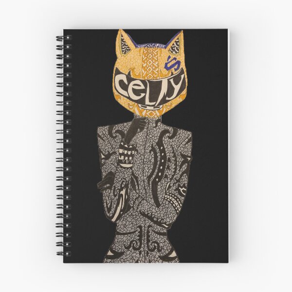Item preview, celty sturluson  designed and sold by Thomas DiBenedetto.