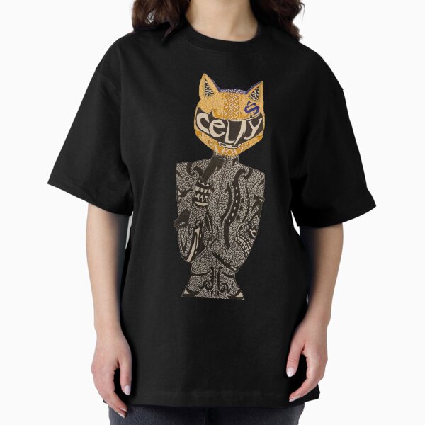 Item preview, Celty Sturluson designed and sold by Thomas DiBenedetto.