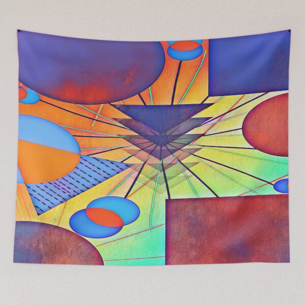 Item preview, Complex designed and sold by BlueGDesigns.
