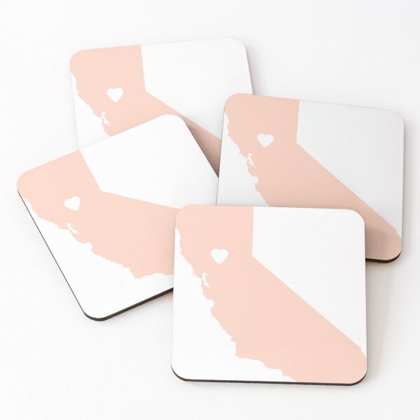 Item preview, California Peach designed and sold by Maren Misner.