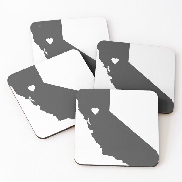 Item preview, California Charcoal designed and sold by Maren Misner.