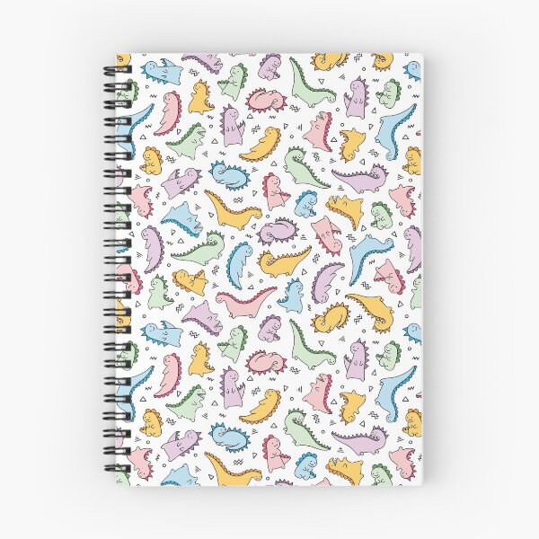 Item preview, Cute Dino Explosion 2.0 designed and sold by Hedda Kalland.