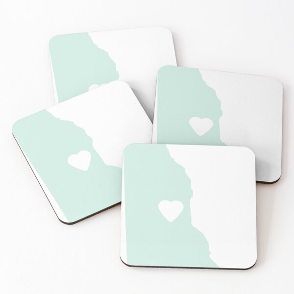 Item preview, Delaware Mint designed and sold by Maren Misner.