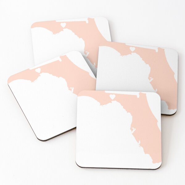Item preview, Florida Peach designed and sold by Maren Misner.