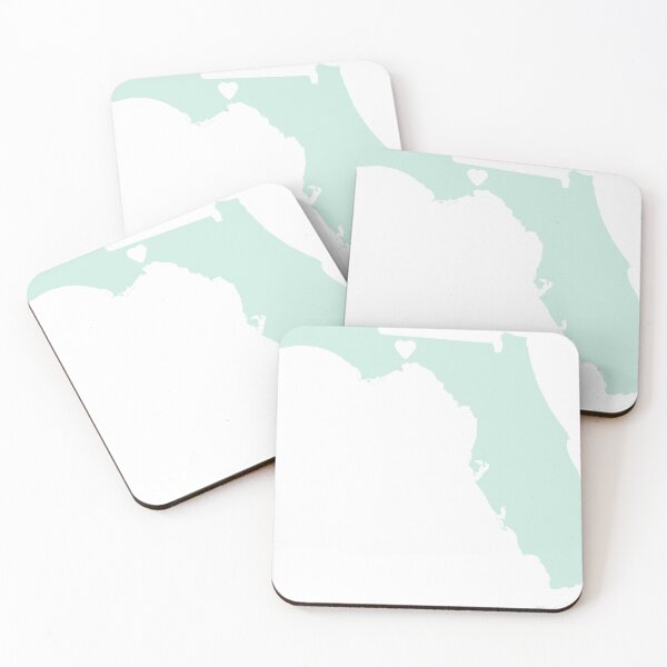 Item preview, Florida Mint designed and sold by Maren Misner.