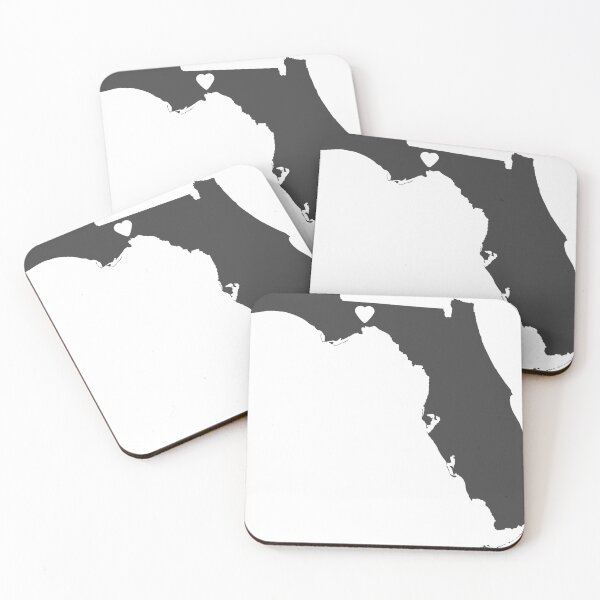Item preview, Florida Charcoal designed and sold by Maren Misner.