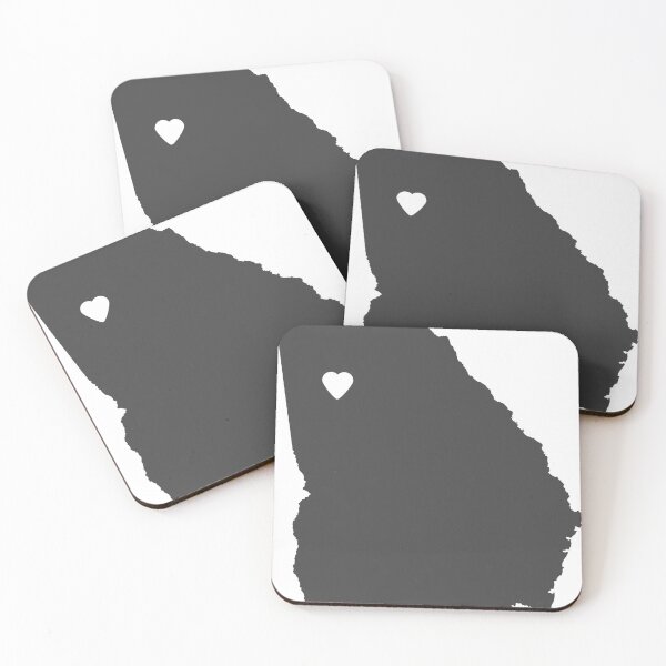 Item preview, Georgia Charcoal designed and sold by Maren Misner.