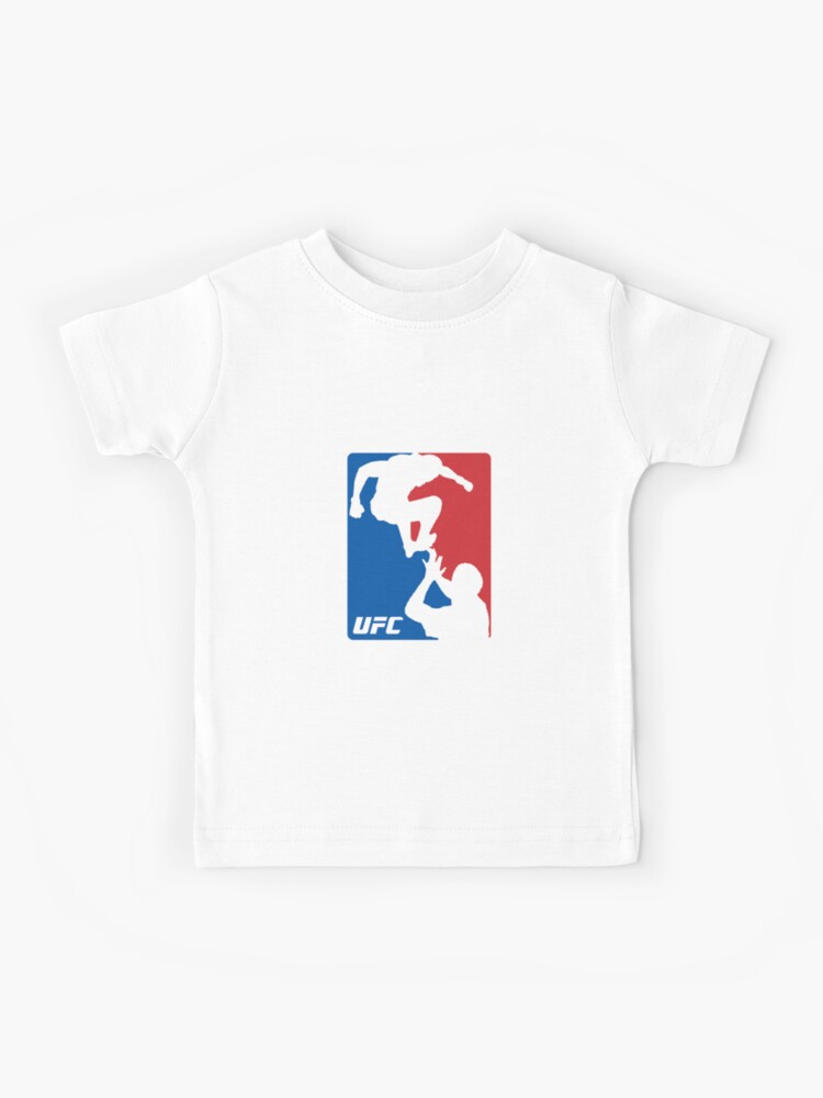 MLB Kids' Shirt - White