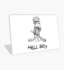 LIL PEEP HELLBOY Laptop Skin