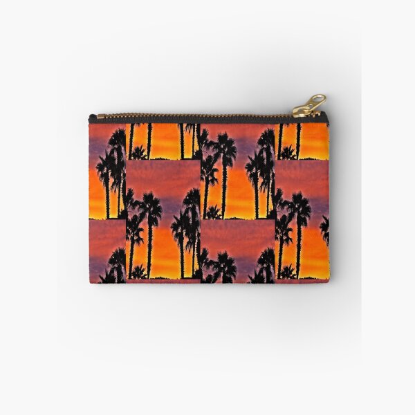 Item preview, Palms At Sunset designed and sold by tvlgoddess.