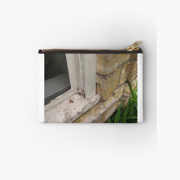 Item preview, Textured Corner on a Cloudy Day designed and sold by Jing3011.