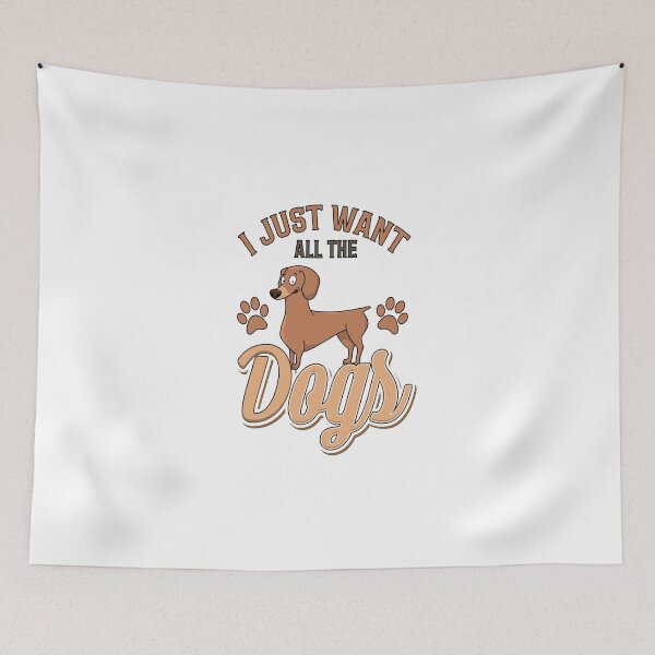 Item preview, I just want all the dogs designed and sold by MooonTees.