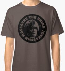 the brian jonestown massacre Classic T-Shirt