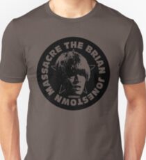the brian jonestown massacre Unisex T-Shirt
