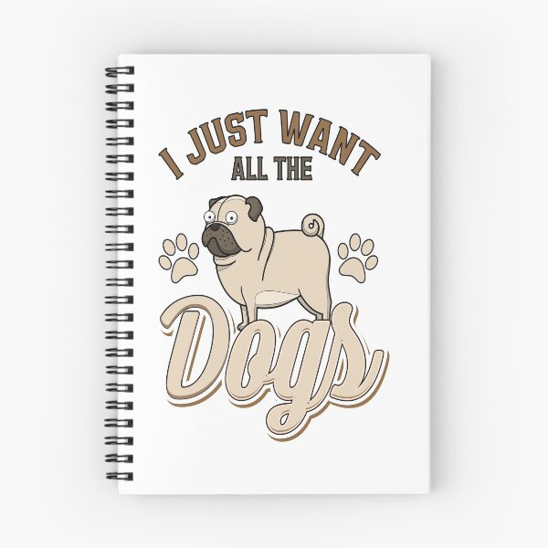 Item preview, I just want all the dogs designed and sold by MooonTees.