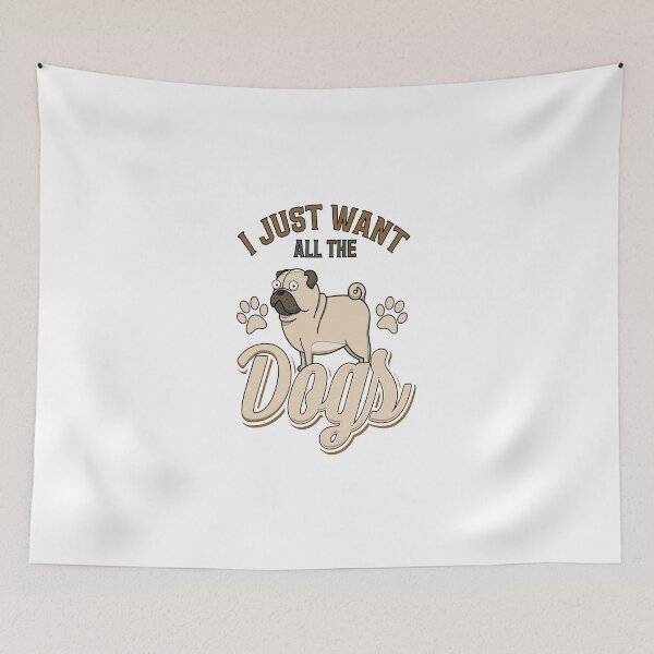 Item preview, I just want all the dogs designed and sold by MooonTees.