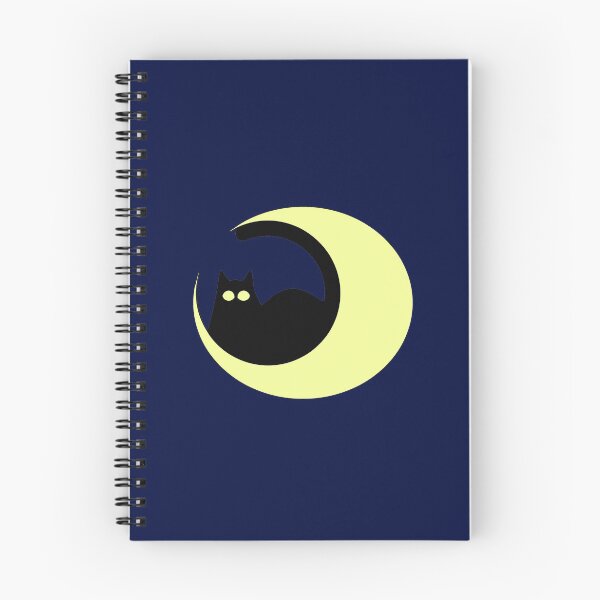 Item preview, Mooncat designed and sold by LordNeckbeard.
