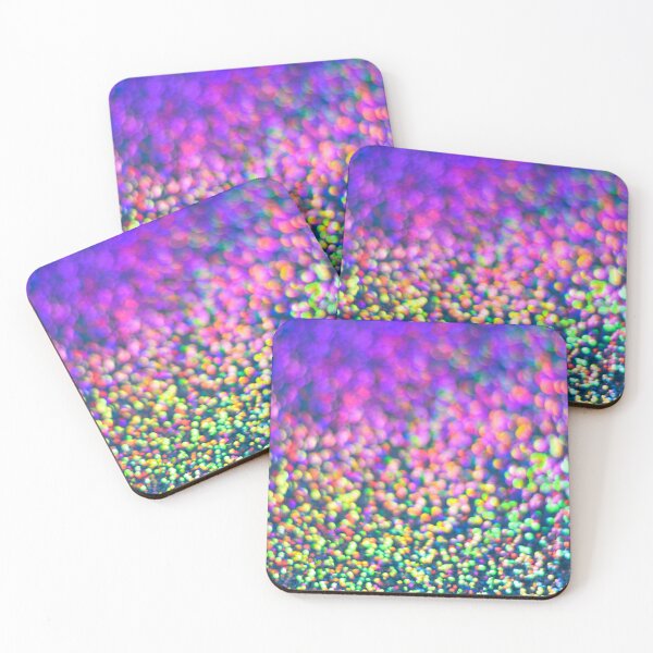 Item preview, Colorful Bokeh designed and sold by Rachael Martin.
