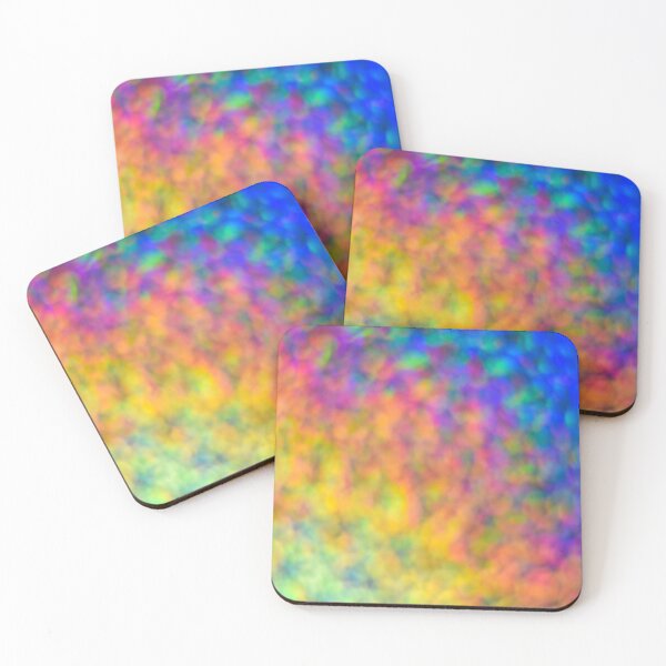 Item preview, Colorful Bokeh #2 designed and sold by Rachael Martin.