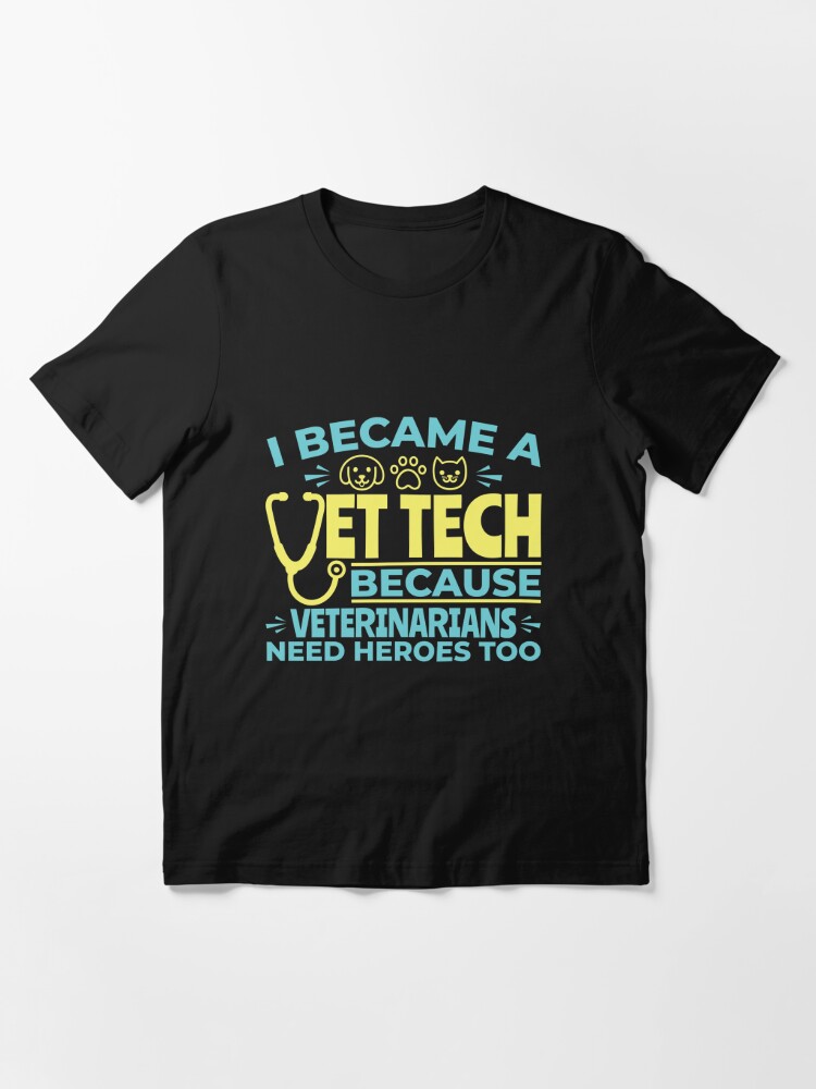DVM Graduation Gift Shirt Vet School Shirt Vet Tech Shirt 