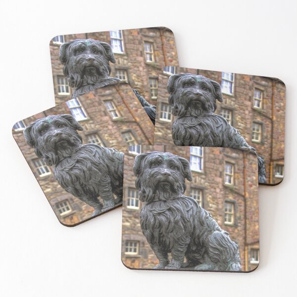 Item preview, Greyfriars Bobby designed and sold by tomg.