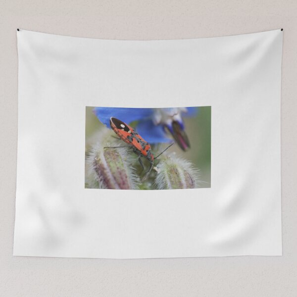 Item preview, Harlequin Bug  designed and sold by marens.