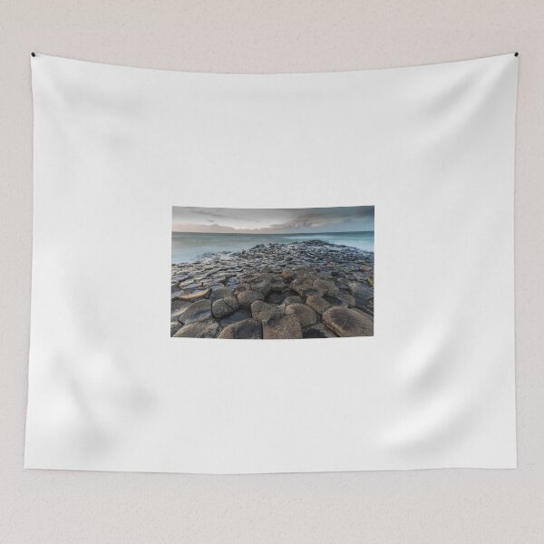 Item preview, Giants Causeway 2 designed and sold by Nigel R Bell Photography.