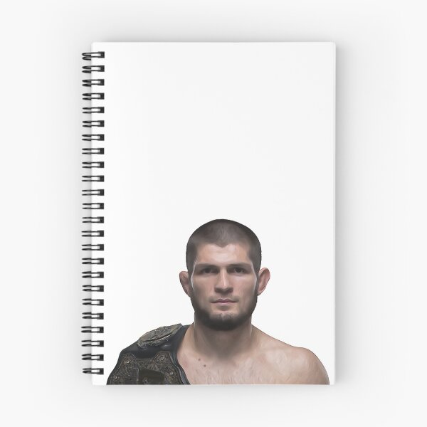 Item preview, Khabib Champ designed and sold by planer.