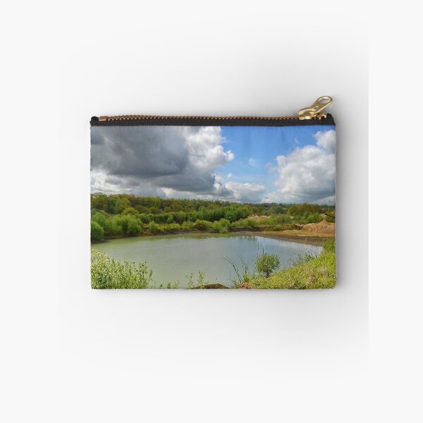Item preview, Sandpit Pond designed and sold by relayer51.