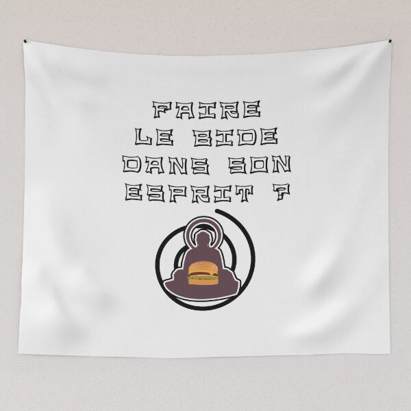 Item preview, DOING THE BIDE IN HIS SPIRIT? designed and sold by francoisville.