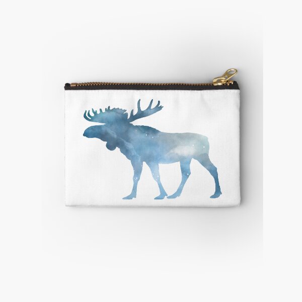 Item preview, Moose Silhouette designed and sold by GwendolynFrost.