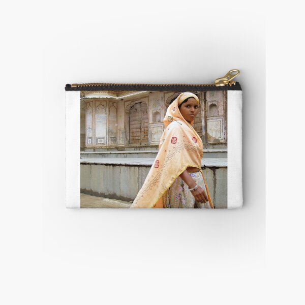 Item preview, Pushkar Girl designed and sold by V1mage.