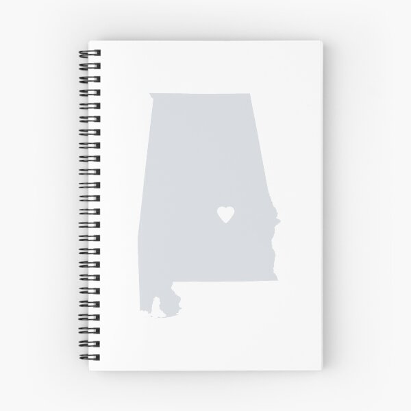 Item preview, Alabama Love designed and sold by Maren Misner.