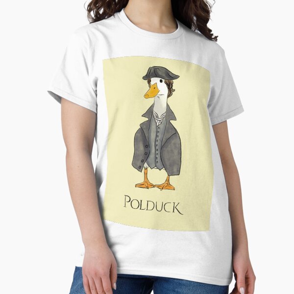 Item preview, Polduck designed and sold by Matt Corrigan.